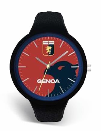 Orologio Lowell in Gomma P-GN480XR1 - P-GN480XR1